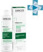Szampon keratolityczny Vichy Dercos PSOlution Kerato-Reducing Treatment Szampon do skóry głowy z łuszczeniem i swędzeniem 200 ml (3337875787222) - obraz 2