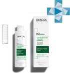 Szampon keratolityczny Vichy Dercos PSOlution Kerato-Reducing Treatment Szampon do skóry głowy z łuszczeniem i swędzeniem 200 ml (3337875787222) - obraz 8