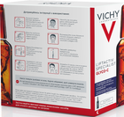 Koncentrat na noc o działaniu peelingującym w ampułkach Vichy Liftactiv Specialist Glyco-C do pielęgnacji skóry twarzy 30 szt. x 2 ml (3337875695800) - obraz 10