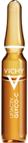 Нічний концентрат з ефектом пілінгу в ампулах Vichy Liftactiv Specialist Glyco-C для догляду за шкірою обличчя 30 шт. х 2 мл (3337875695800) - зображення 12