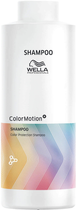 Шампунь для захисту кольору Wella Professionals Color Motion+ Shampoo 1 л (4064666040929 / 4064666337593)