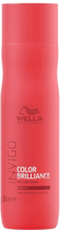 Wella Professionals Invigo Brilliance Gruby szampon do włosów farbowanych twardych z kawiorem z limonki 250 ml (8005610634258) - obraz 1