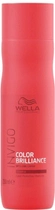 Wella Professionals Invigo Brilliance Gruby szampon do włosów farbowanych twardych z kawiorem z limonki 250 ml (8005610634258) - obraz 1