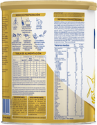 Nestle NAN Supreme Pro 1 mieszanka z 5 oligosacharydami i pałeczkami kwasu mlekowego L od urodzenia 800 g (7613035854444) - obraz 10