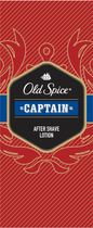 Лосьйон після гоління Old Spice Captain 100 мл (8001090978752) - зображення 1