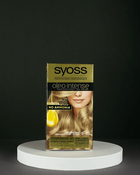 Farba do włosów SYOSS Oleo Intense 6-80 Złoty blond 115 ml (8410436246569) - obraz 5