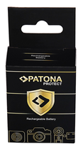 Акумулятор PATONA Protect LP-E6NH для Canon - зображення 5