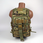 Тактический рюкзак Tactical 0099 30 л MultiCam - изображение 5