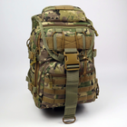 Тактический рюкзак Tactical 0099 30 л MultiCam - изображение 6