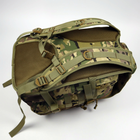 Тактический рюкзак Tactical 0099 30 л MultiCam - изображение 8