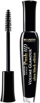Tusz do rzęs Bourjois Volume Glamour Effet Push Up Ultra Black Edition 7 ml (3052503703121) - obraz 1