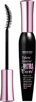 Tusz do rzęs Bourjois Volume Glamour Ultra Curl Black (3052503820101) - obraz 1