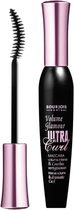 Туш для вій Bourjois Volume Glamour Ultra Curl Об'ємна Чорна (3052503820101)