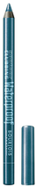 Олівець для повік водостійкий Bourjois Contour Clubbing Waterproof 46 Bleu neon 1.2 г (3052503824604) - зображення 1
