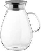 Глечик Ardesto з кришкою 1.8 л (AR2618PGN)
