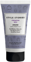 Żel do włosów Alfaparf Style Stories mocnej fixacji 150 ml (8022297071381) - obraz 1