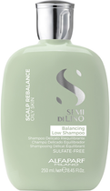 Szampon Alfaparf SDL Scalp Rebalance Balancing Low Shampoo przeciwłupieżowy 250 ml (8022297095912) - obraz 1