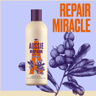 Szampon Aussie Repair Miracle 300 ml (4084500654860) - obraz 7