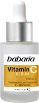 Babaria serum z witaminą C 30 ml (725007) (8410412100076) - obraz 1