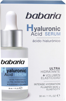 Serum Babaria z kwasem hialuronowym 30 ml (725008) (8410412100069) - obraz 2