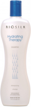 Szampon do włosów Biosilk Hydrating Therapy Shampoo 355 ml (633911741634) - obraz 1