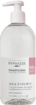 Szampon Byphasse do wszystkich rodzajów włosów 750 ml (8436097095339) - obraz 1