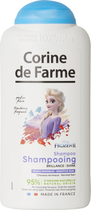 Szampon Corine de Farme Disney Księżniczki i Kraina Lodu II 300 ml (3468080155060) - obraz 1