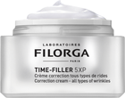 Крем для обличчя Filorga Time-filler 5ХР 50 мл (3540550010861) - зображення 2