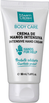 Krem do rąk MartiDerm Body Care Intensive Hand Cream Intensywny 50 ml (8437000435280) - obraz 1
