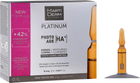 Ampułki MartiDerm Platinum Photo-Age Ampollas HA+ 10 szt x 2 ml (8437000435372) - obraz 1