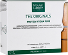 Ампули MartiDerm The Originals Proteos Hydra Plus 10 шт. х 2 мл (8437000435013) - зображення 3