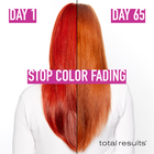 Кондиціонер Matrix Total Results Keep Me Vivid для яскравих відтінків фарбованого волосся 1 л (3474636679775) - зображення 3