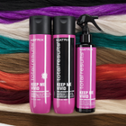 Спрей-ламінатор Matrix Keep Me Vivid для фарбованого волосся 200 мл (884486399090) - зображення 4