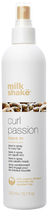 Odżywka bez spłukiwania w sprayu Milk_shake Curl Passion Leave-In do włosów kręconych 300 ml (8032274105565) - obraz 1