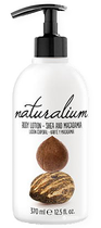 Balsam do ciała Naturalium Shea & Macadamia Nawilżający 370 ml (8436551470818)