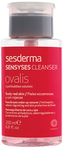 Balsam liposomowy Sesderma Sensyses Ovalis do skóry skłonnej do zaczerwienień i łuszczenia się 200 ml (8429979414540)