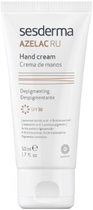 Krem do rąk Sesderma Azelac Depigmentujący z SPF30 50 ml (8429979445315)