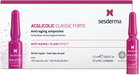 Środek przeciwstarzeniowy w ampułkach Sesderma Acglycolic Classic Forte 1,5 ml x 10 szt. (8429979446152)