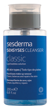 Balsam liposomowy Sesderma Sensyses Cleanser Classic do demakijażu 200 ml (8470001535641)