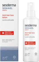 Лосьйон Sesderma Sescavel проти випадіння волосся 200 мл (8470001685186) - зображення 1