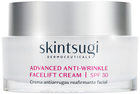 Skintsugi Age Reverse Zaawansowany przeciwzmarszczkowy krem do twarzy SPF30 50 ml (8414719600086) - obraz 2