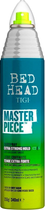 Лак для волосся Tigi Bed Head Masterpiece Hairspray Extra Strong Hold Level 4 з блиском 340 мл (615908431766) - зображення 1