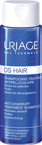 Шампунь Uriage DS Hair Anti-Dandruff Treatment Shampoo проти лупи 200 мл (3661434007415) - зображення 1