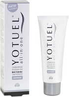 Зубна паста Yotuel All In One Snowmint Whitening вибілювальна 75 мл (8426181973353)