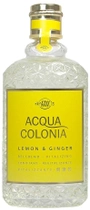 Woda kolońska 4711 Acqua Colonia Lemon&Ginger 170 ml (4011700742004) - obraz 1