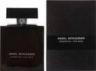 Woda toaletowa męska Angel Schlesser Essential for Men 100 ml (8427395680204) - obraz 1