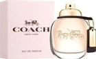 Woda perfumowana damska Coach Coach The Fragrance 90 ml (3386460078306) - obraz 1
