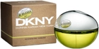 Парфумована вода для жінок DKNY Be Delicious 50 мл (763511009817) - зображення 1