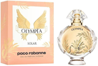 Woda perfumowana damska Paco Rabanne Olympea Solar 50 ml (3349668599448) - obraz 1