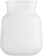 Butelka antykolkowa Suavinex Zero 180 ml Smoczek adaptacyjny przepływ (304590) - obraz 5